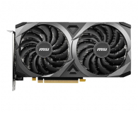 MSI GeForce RTX 3060 Ti VENTUS 2X V1 OC LHR 8GB GDDR6 - 675319 - zdjęcie 2
